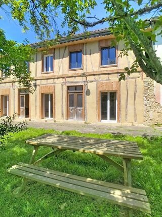  Maison à vendre 6 pièces 191 m²