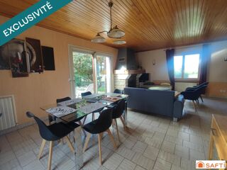  Maison à vendre 6 pièces 185 m²