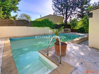  Maison à vendre 7 pièces 163 m²
