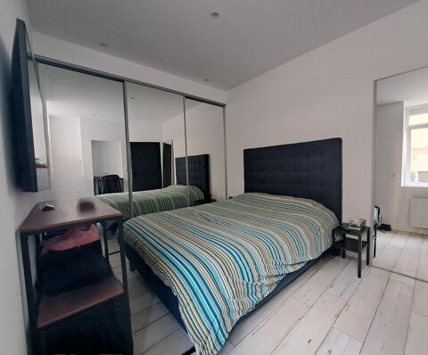  Appartement à vendre 4 pièces 97 m²
