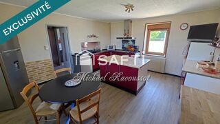  Maison à vendre 10 pièces 139 m²