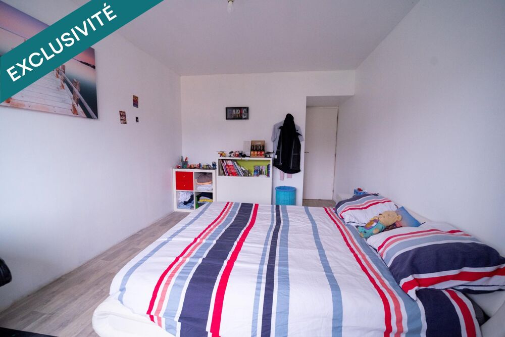 Vente Maison Maison de 95m² habitables sur 2400m² de terrain. Simandre-sur-suran