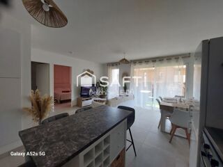  Appartement � vendre 3 pi�ces 47 m�