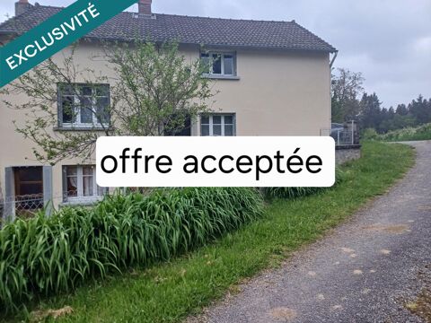   Amoureux  de  la nature Maison - 5 pi�ce(s) - 98 m�
