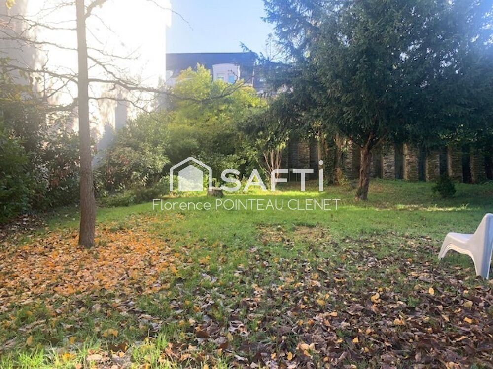  vendre  Maison Les Ponts-de-C (49130)