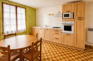  Maison à vendre 5 pièces 120 m²