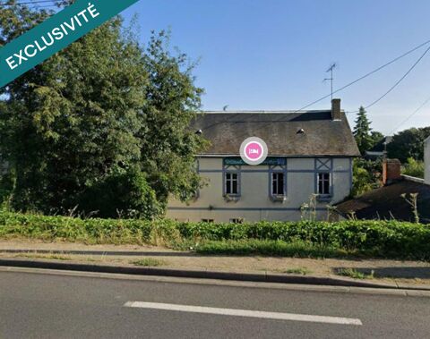 Super Gite avec super emplacement et Restaurant &agrave; proximit&eacute; ! 339790 37140 Chouze-sur-loire
