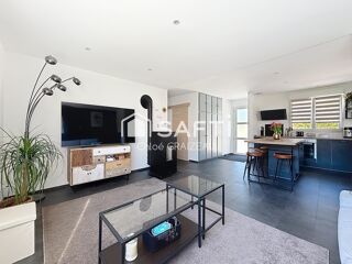  Maison à vendre 5 pièces 121 m²