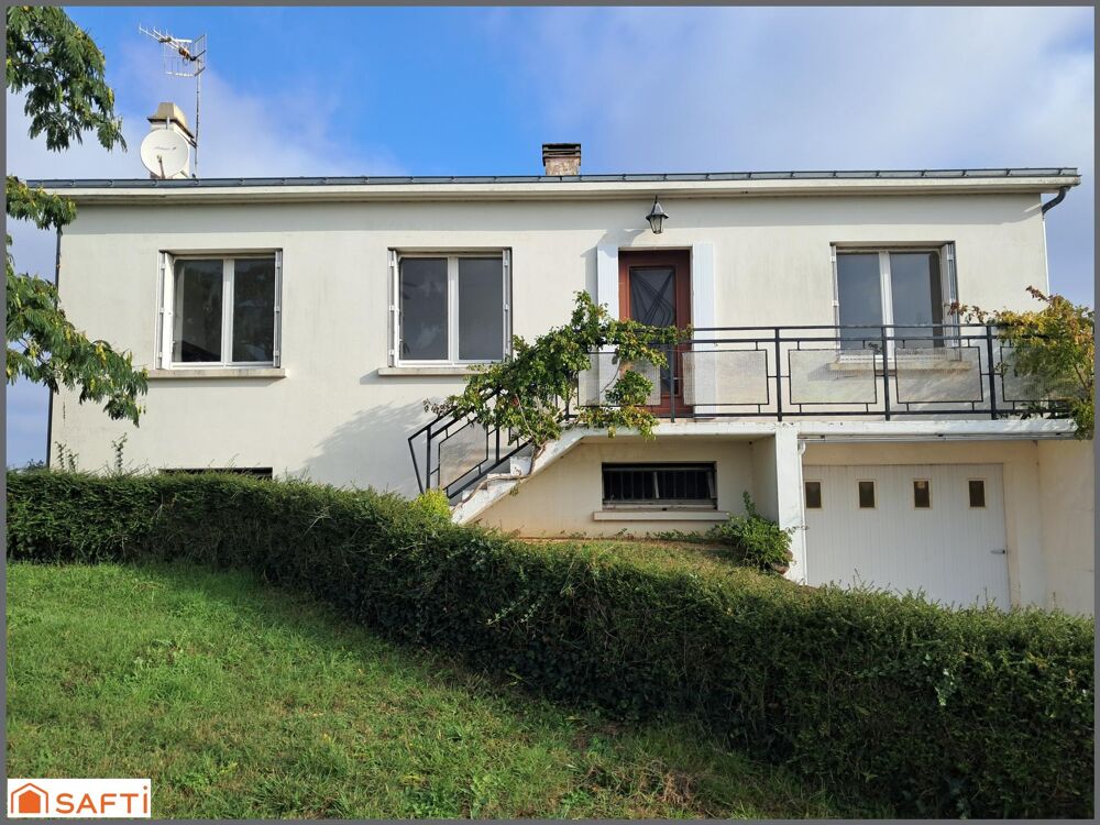 Vente Maison Proche des plages et de tous commerces!! à saisir! Angles