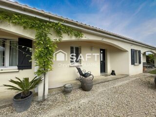  Maison � vendre 6 pi�ces 180 m�