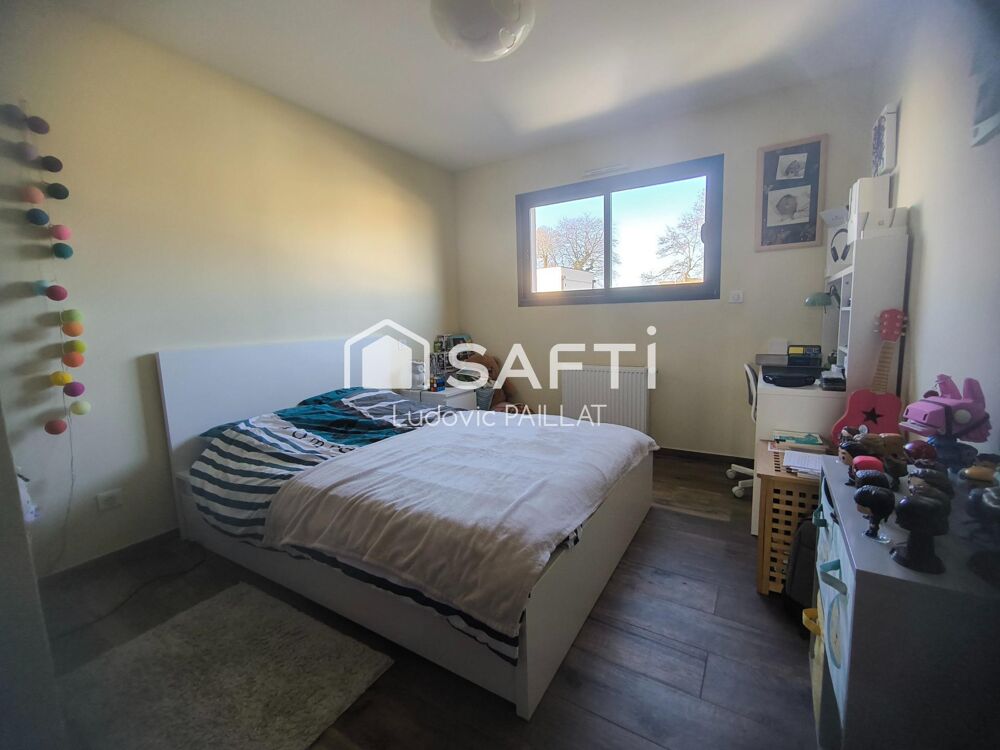 � vendre  Maison Eysines (33320)