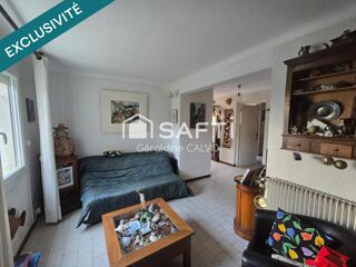  Maison à vendre 5 pièces 96 m²