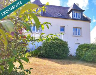  Maison à vendre 7 pièces 173 m²