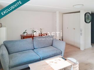  Appartement à vendre 4 pièces 141 m²