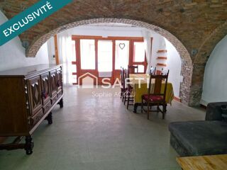  Appartement � vendre 2 pi�ces 75 m�