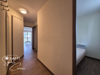  Appartement à vendre 2 pièces 31 m²