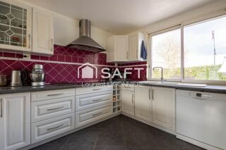  Maison à vendre 7 pièces 187 m²