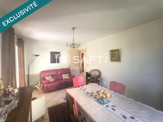  Maison à vendre 6 pièces 93 m²