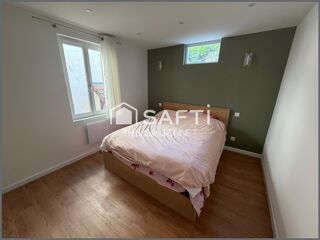  Appartement à vendre 2 pièces 43 m²