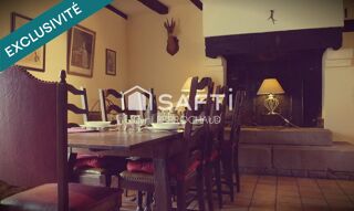  Maison à vendre 9 pièces 350 m²