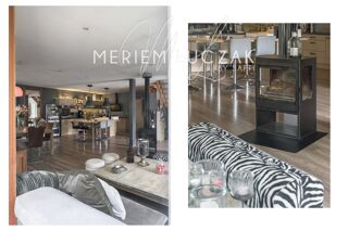  Maison à vendre 7 pièces 244 m²