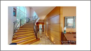  Maison  vendre 5 pices 425 m