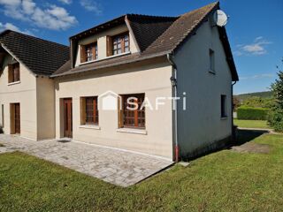  Maison  vendre 6 pices 183 m