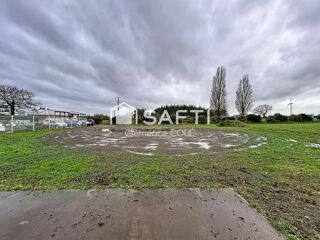  Terrain � vendre 1542 m�