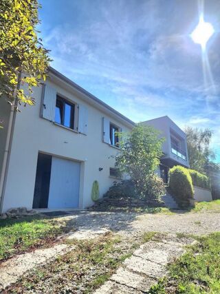  Maison à vendre 7 pièces 207 m²