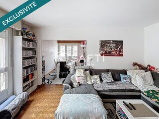  Appartement � vendre 4 pi�ces 81 m�