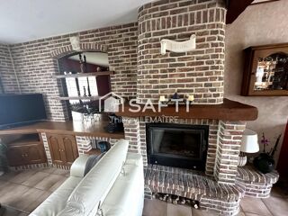  Maison � vendre 5 pi�ces 100 m�