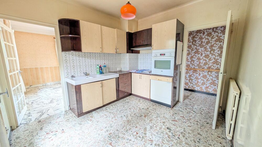 Vente Maison Maison familiale proche commerces Montayral