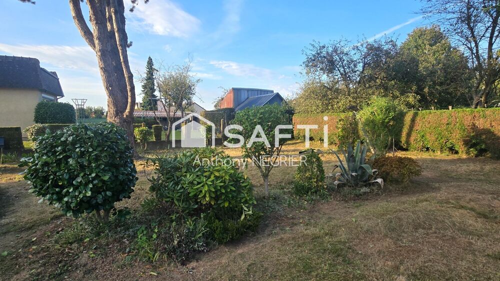 Vente Maison A ne pas manquer Saint-georges-des-groseillers