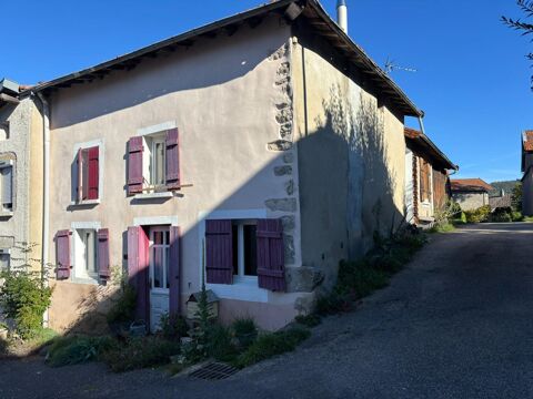   Maison de village Maison - 4 pi�ce(s) - 71 m�