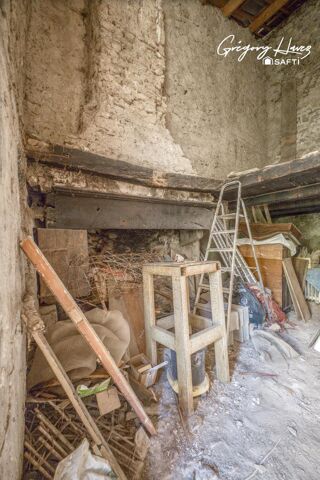  Maison à vendre 19 m²
