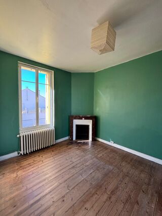  Maison à vendre 6 pièces 150 m²