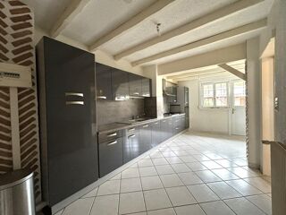  Maison  vendre 6 pices 107 m