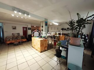  Maison à vendre 5 pièces 159 m²