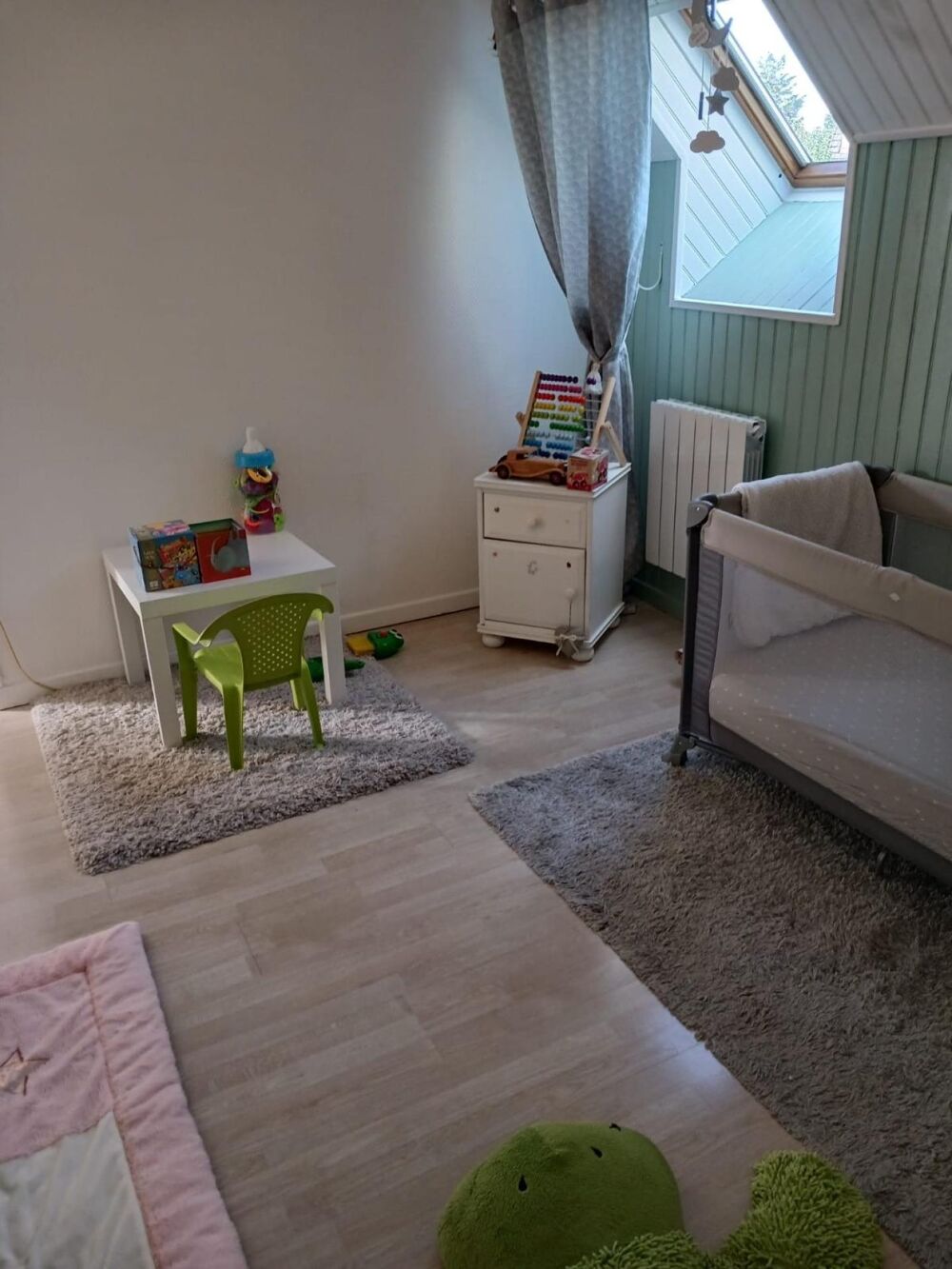 Vente Maison Belle maison sur villemoisson sur orge Villemoisson-sur-orge