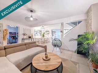  Maison � vendre 6 pi�ces 138 m�