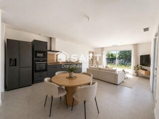  Maison 4 pièces 86 m² Le barp
