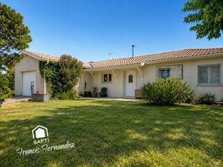  Maison à vendre 5 pièces 105 m²