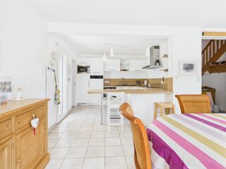  Maison à vendre 7 pièces 154 m²