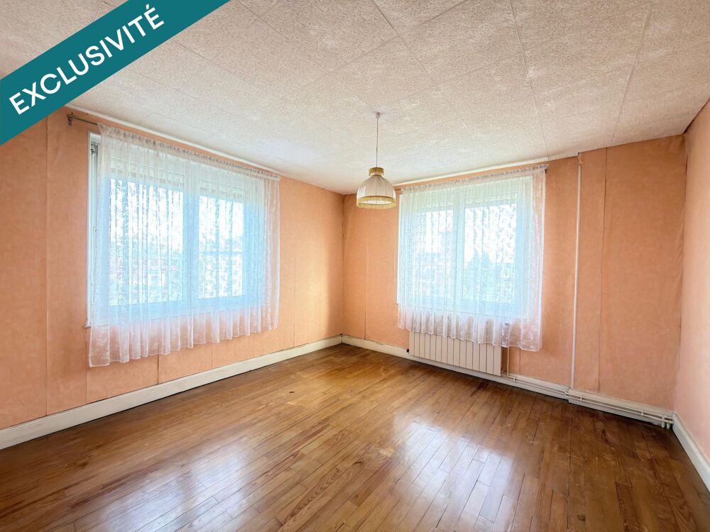 Vente Maison MAISON A FORT POTENTIEL Xousse