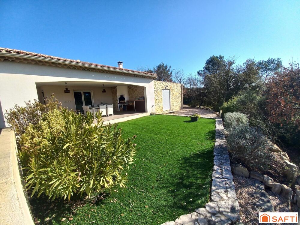  vendre  Maison Saint-Maximin-la-Sainte-Baume (83470)