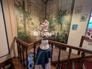  Maison � vendre 4 pi�ces 122 m�