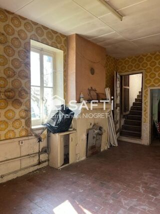  Maison à vendre 7 pièces 144 m²