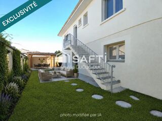  Maison � vendre 6 pi�ces 182 m�