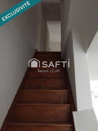  Maison � vendre 4 pi�ces 87 m�