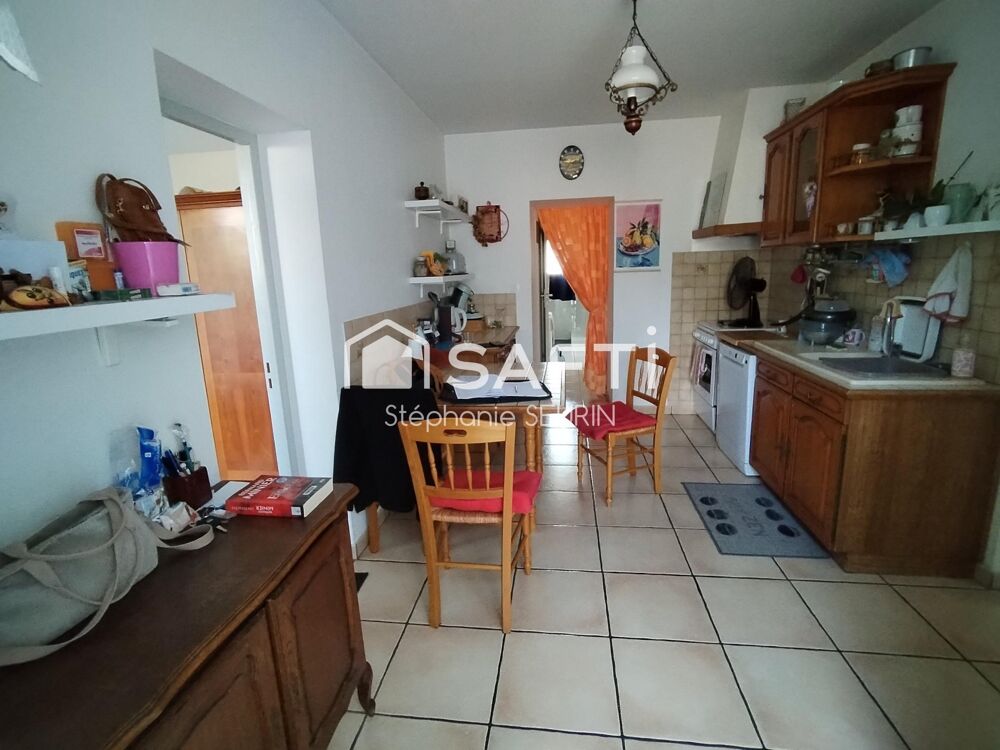 lot de 2 maisons